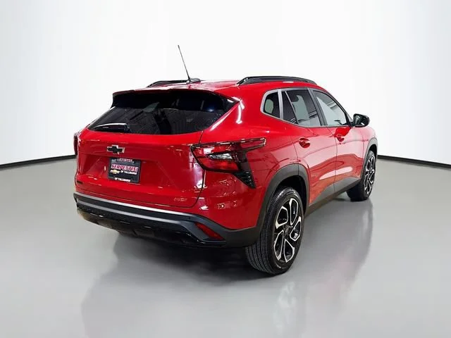 2026 Chevrolet Trax RS - Photo 7
