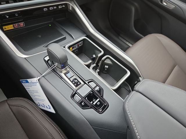 New 2026 Wind Chill Pearl Lexus  350 PREMIUM AWD image 18