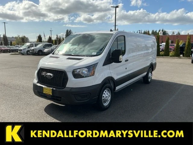 2025 Ford Transit 150 Low Roof 130 WB AWD's photo