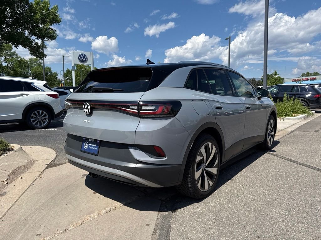 Certified Used 2022  Volkswagen Pro S image 6