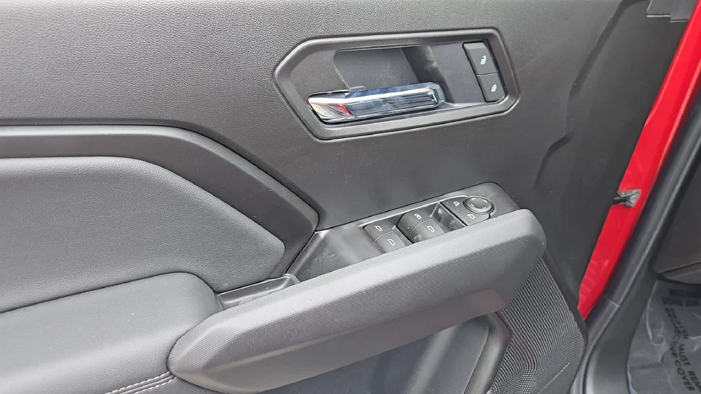 2026 GMC Canyon Elevation - Photo 7