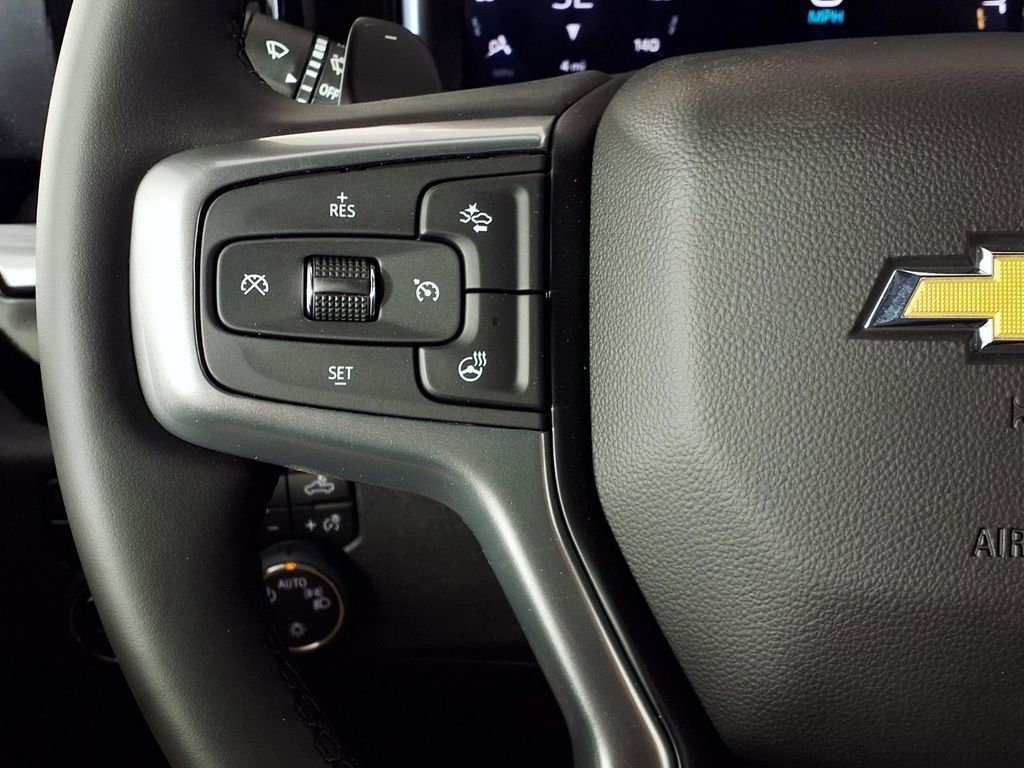 2026 Chevrolet Silverado 1500 LT - Photo 18