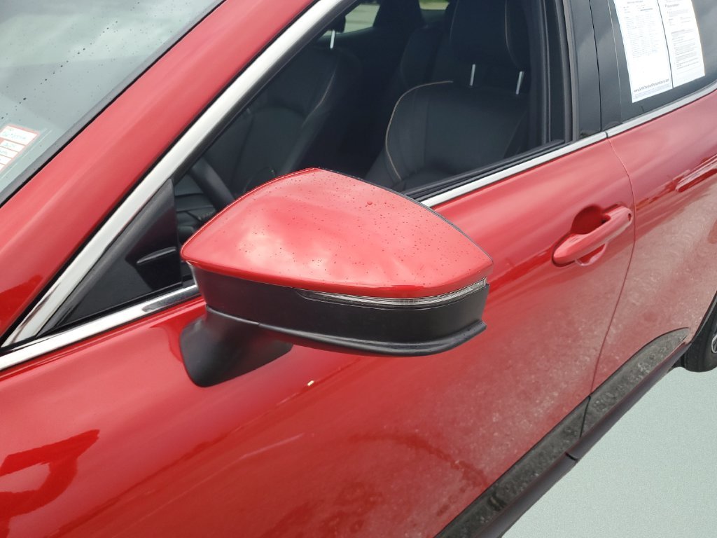 Certified Used 2024 Red Toyota Limited image 27