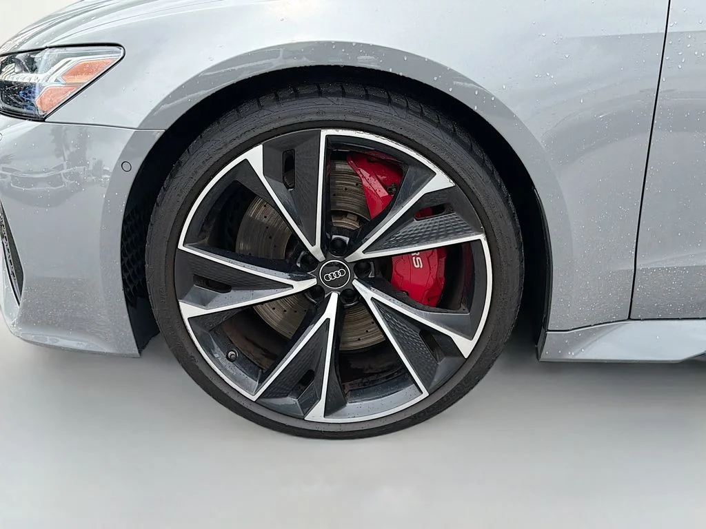 Used 2022  Audi 4.0T image 35