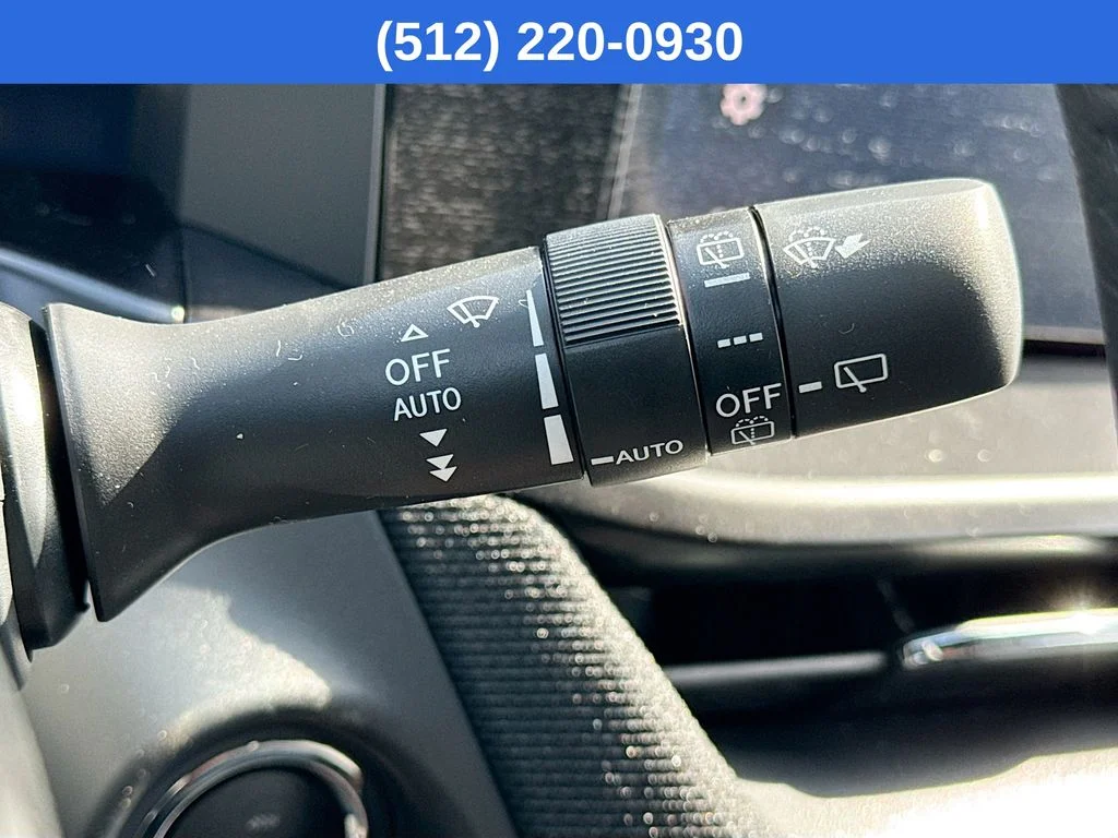 New 2026 Black Subaru Premium image 14