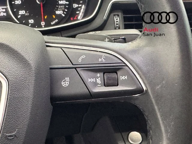 Certified Used 2024 Black Audi 45 S line Premium image 19