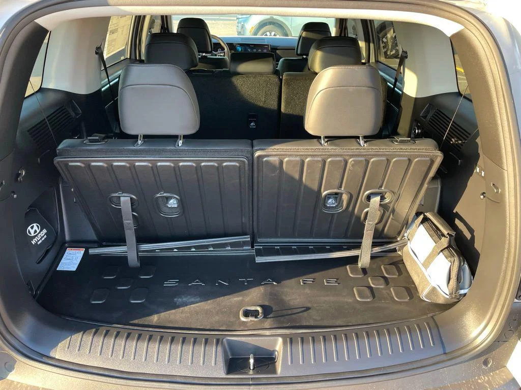 2026 Hyundai Santa Fe SEL - Photo 29