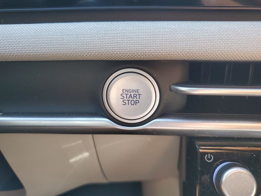 2025 Hyundai Tucson Limited - Photo 27