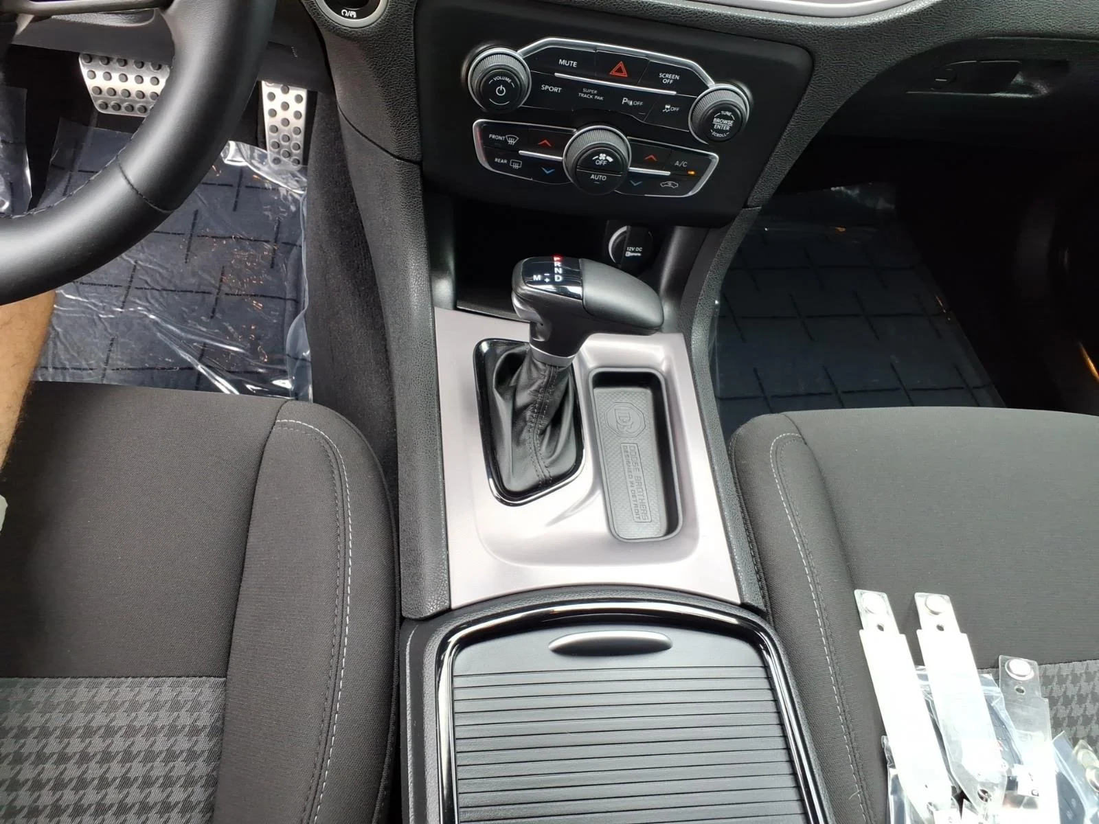 2023 Dodge Charger GT - Photo 14