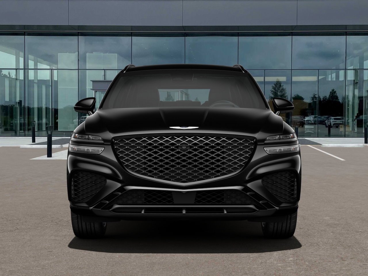 2024 GENESIS GV70 Sport - Photo 43