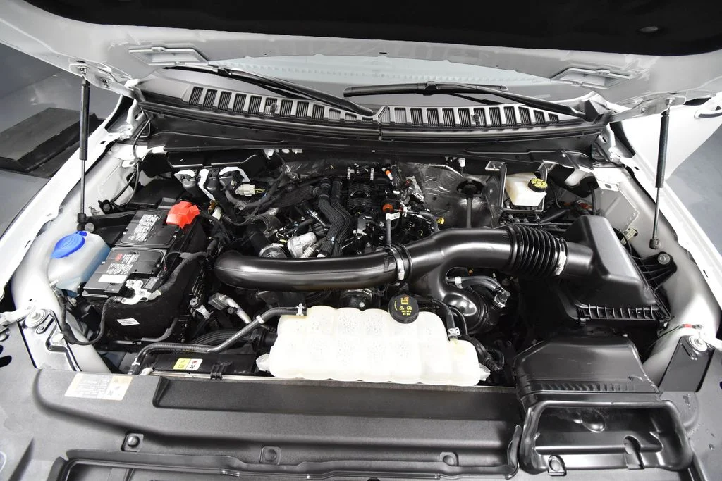 2024 Ford Expedition Platinum - Photo 52