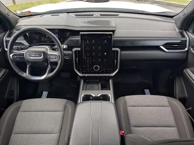 2025 GMC Acadia Elevation - Photo 14