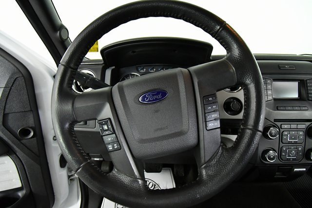 Used 2013 Ford F-150 XLT with VIN 1FTFW1ET0DFD70854 for sale in Bozeman, MT