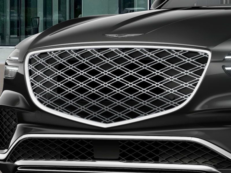 New 2026 Vik Black Genesis 2.5T image 13