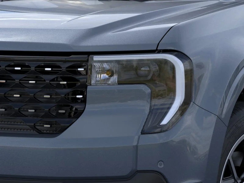 2025 Ford Maverick Lariat - Photo 19