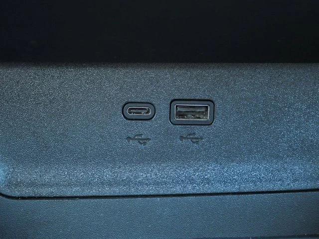 Used 2026 Summit White Chevrolet LT image 25