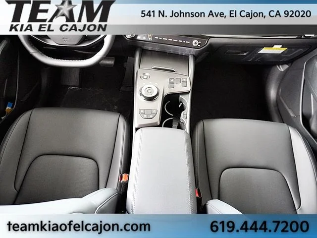 New 2027  Kia EX image 24