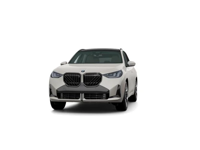 New 2026 Dune Grey Metallic BMW  image 3