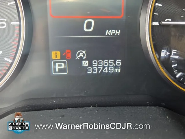 Used 2025 Brown Subaru Wilderness image 29