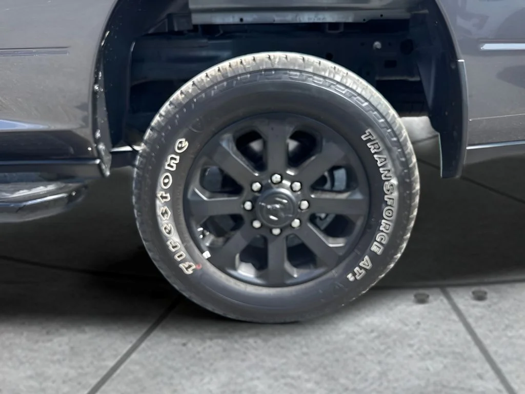 Used 2026 Gray Ram Big Horn image 30