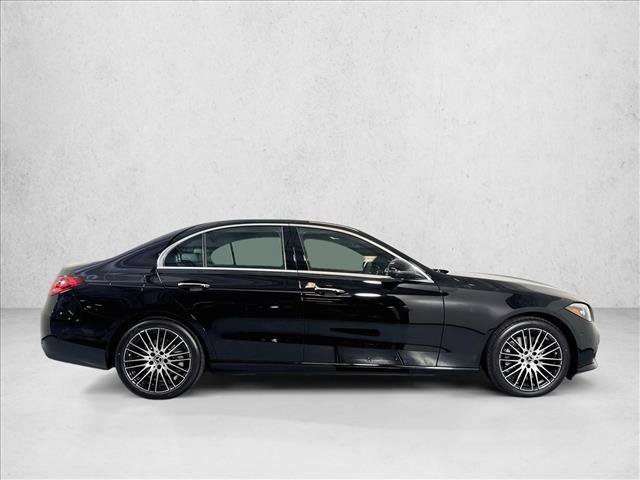 New 2026 Black Mercedes-Benz C 300 image 34
