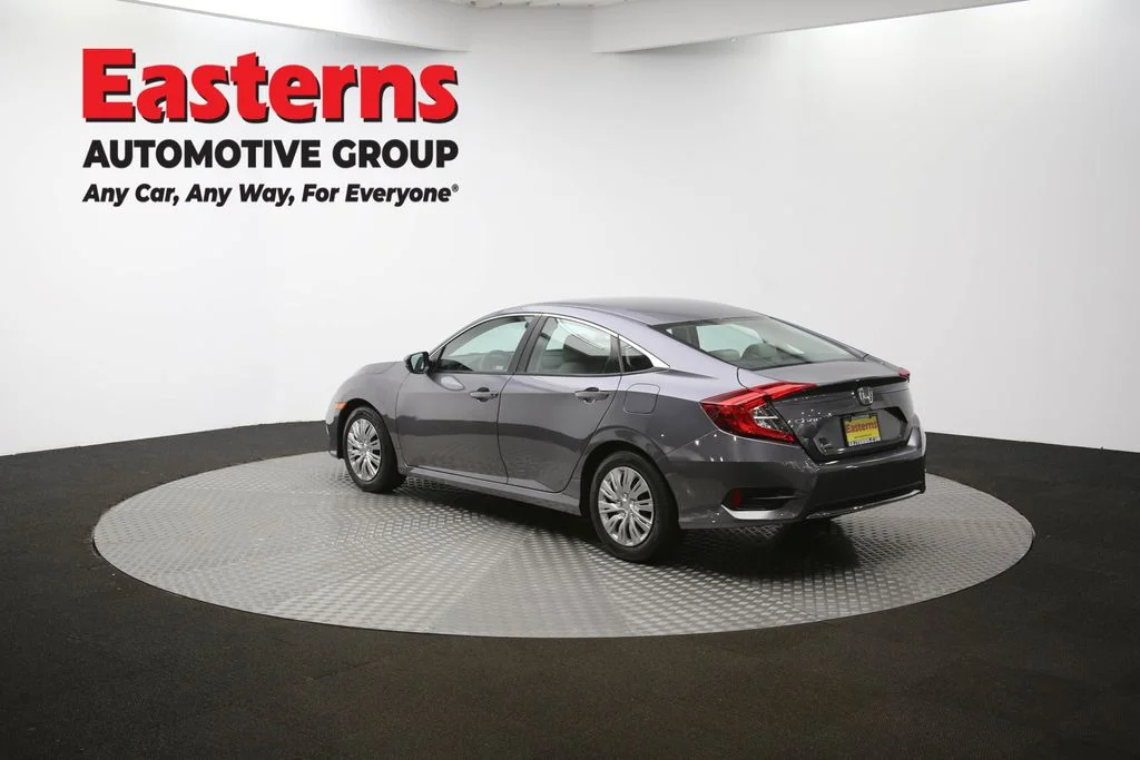 Used 2020 Gray Honda LX image 59
