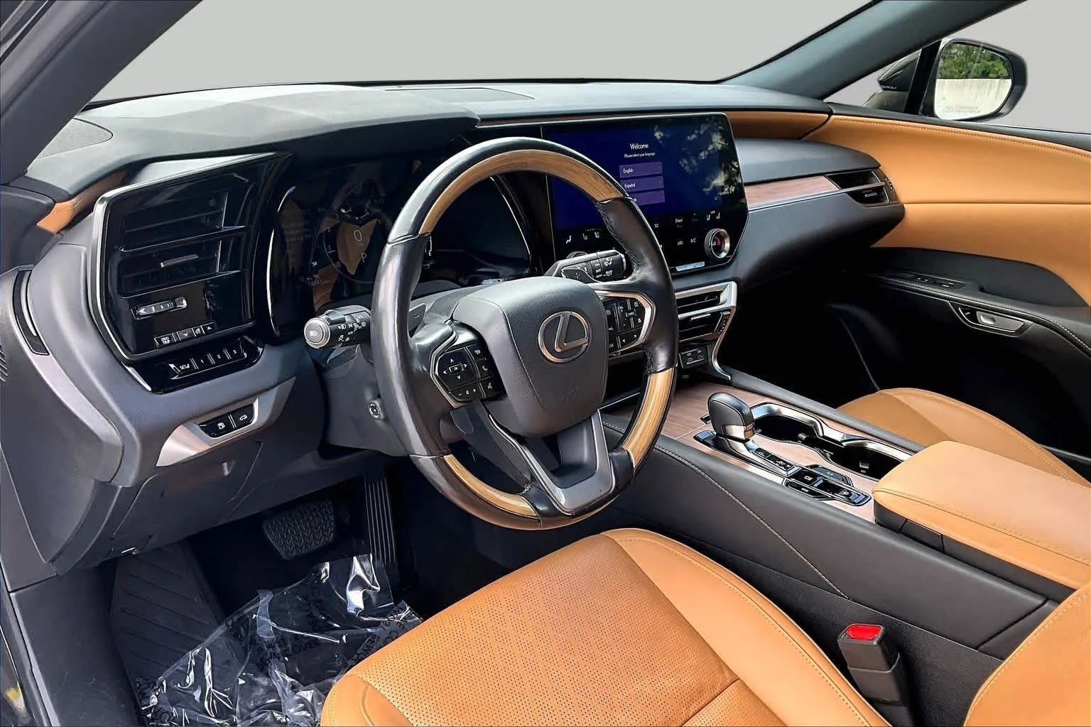 Used 2023 Caviar Lexus Premium Plus image 33