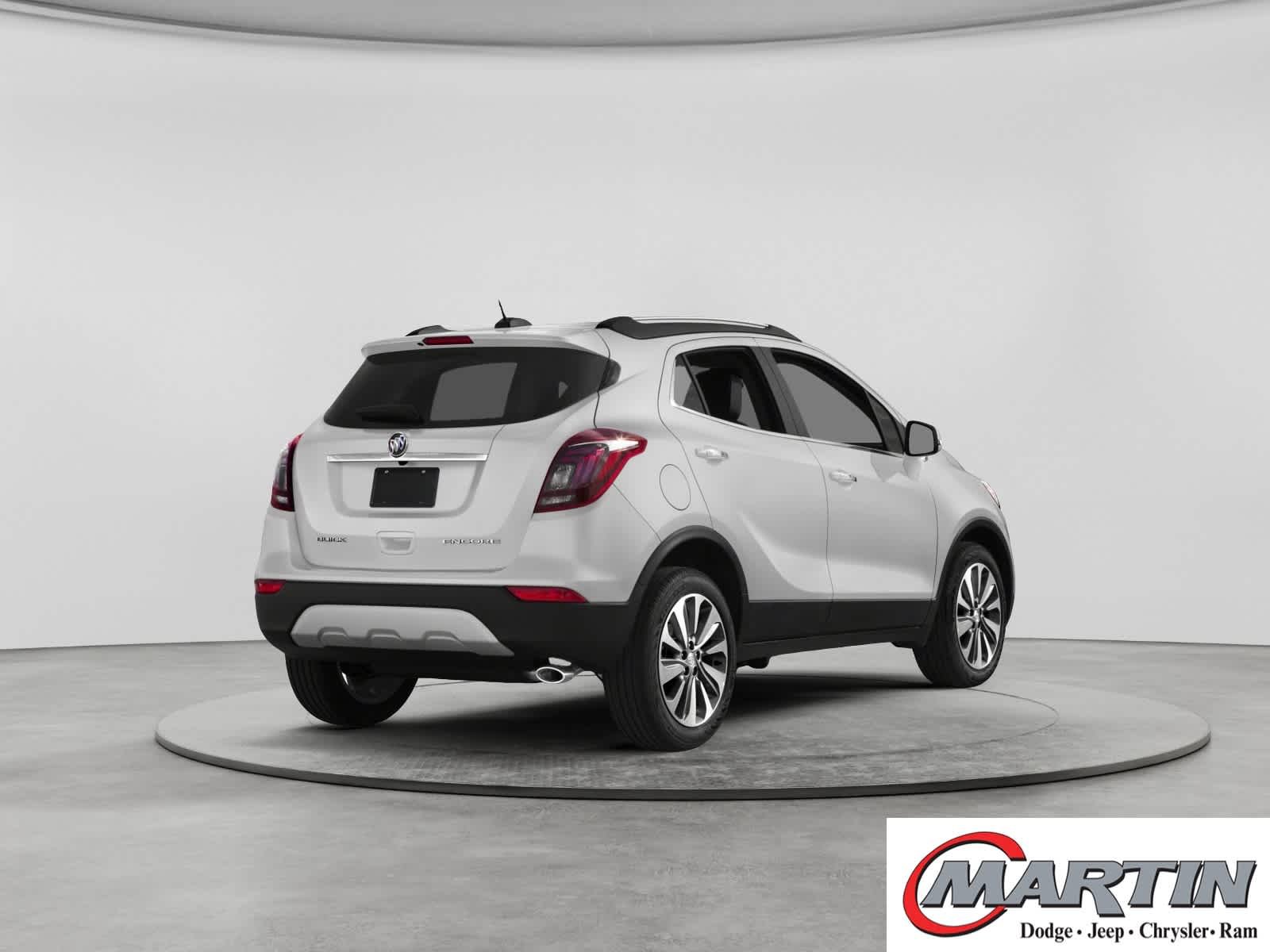 Used 2017 Buick Encore Preferred with VIN KL4CJASB5HB194632 for sale in Bowling Green, KY