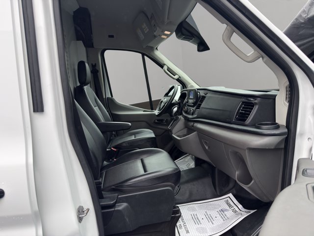 Used 2025 White Ford  image 20