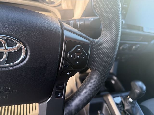 2023 Toyota Tacoma TRD Off Road - Photo 18