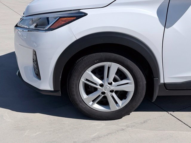 2025 Nissan KICKS PLAY Base - Photo 32