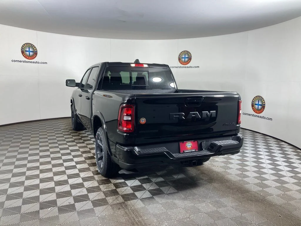 2026 RAM 1500 Big Horn/Lone Star - Photo 23