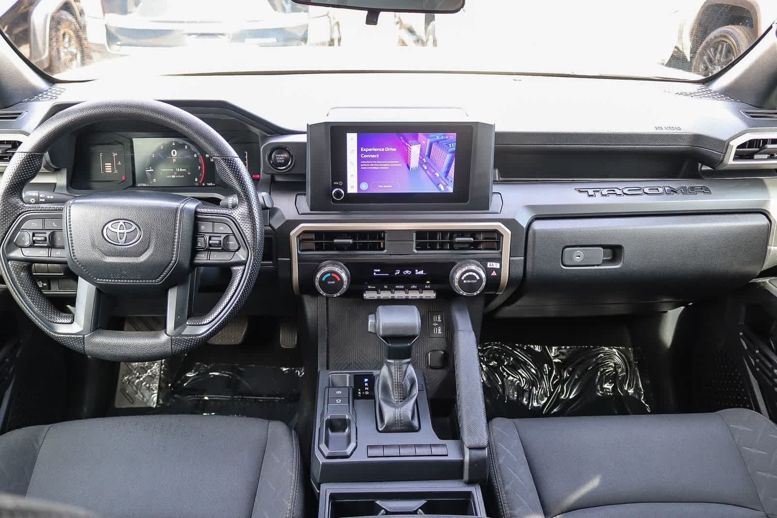 Used 2024 Ice Cap Toyota SR image 12