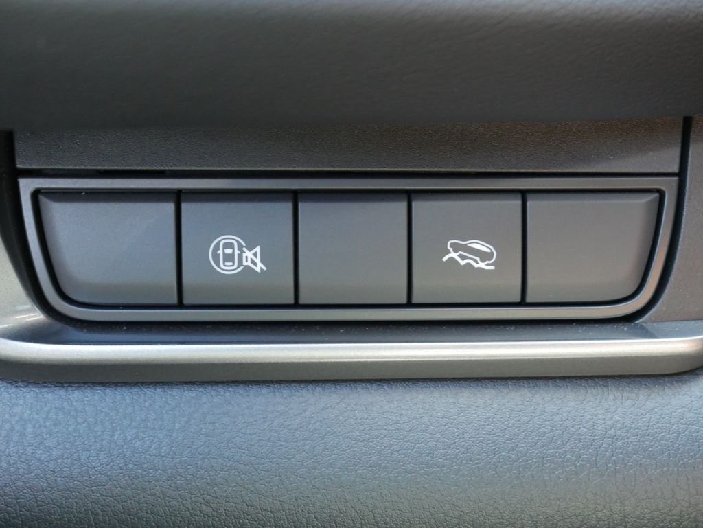 Certified Used 2025 Black Mazda 2.5 S Select Sport image 31