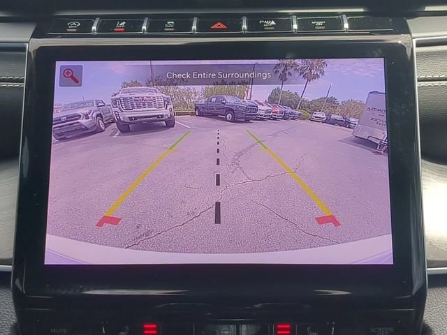 Certified Used 2025 White Jeep Limited image 25