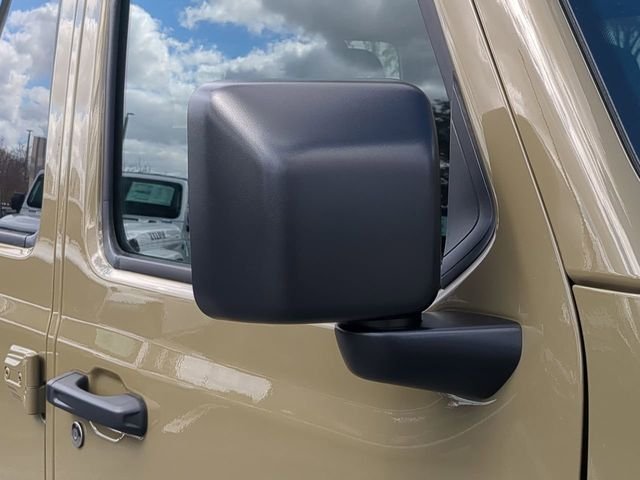 New 2026 41 Exterior Paint Jeep Sport S image 12
