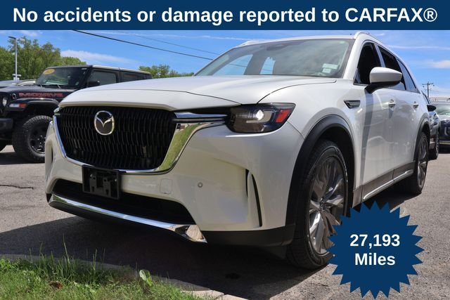 2024 Mazda CX-90 Turbo Premium Package's photo