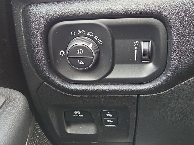 2022 RAM Ram 1500 Pickup Big Horn/Lone Star - Photo 10