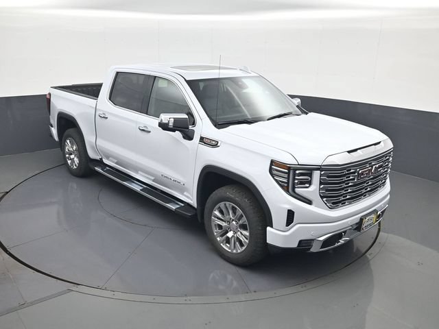2026 GMC Sierra 1500 Denali - Photo 15