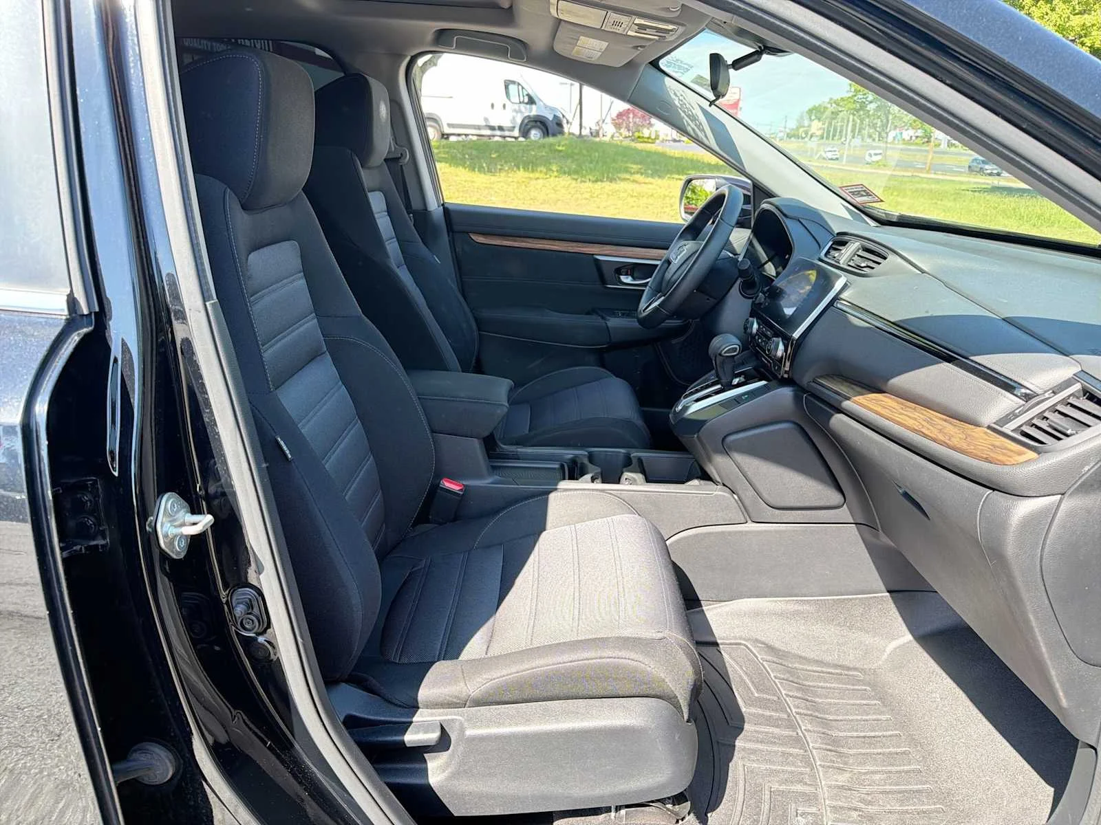 2019 Honda CR-V EX - Photo 15
