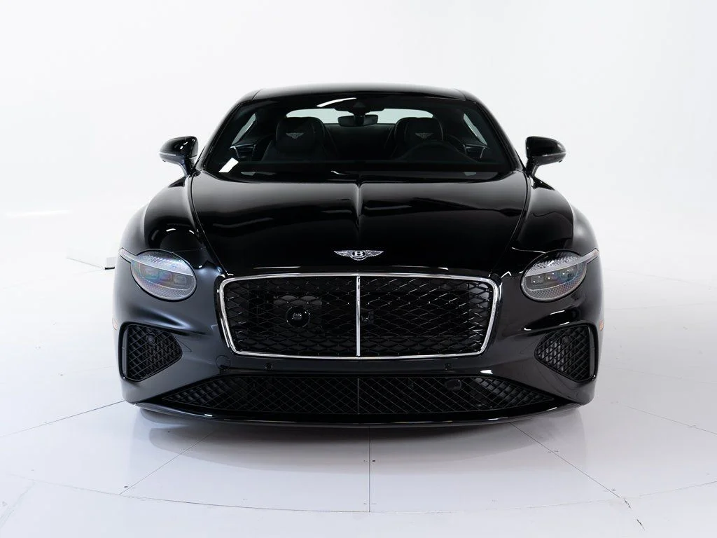 New 2026 Beluga Bentley  image 8