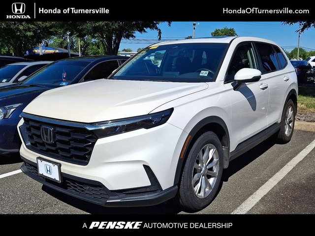 2024|Honda|CR-V|EX-L|4D Sport Utility
