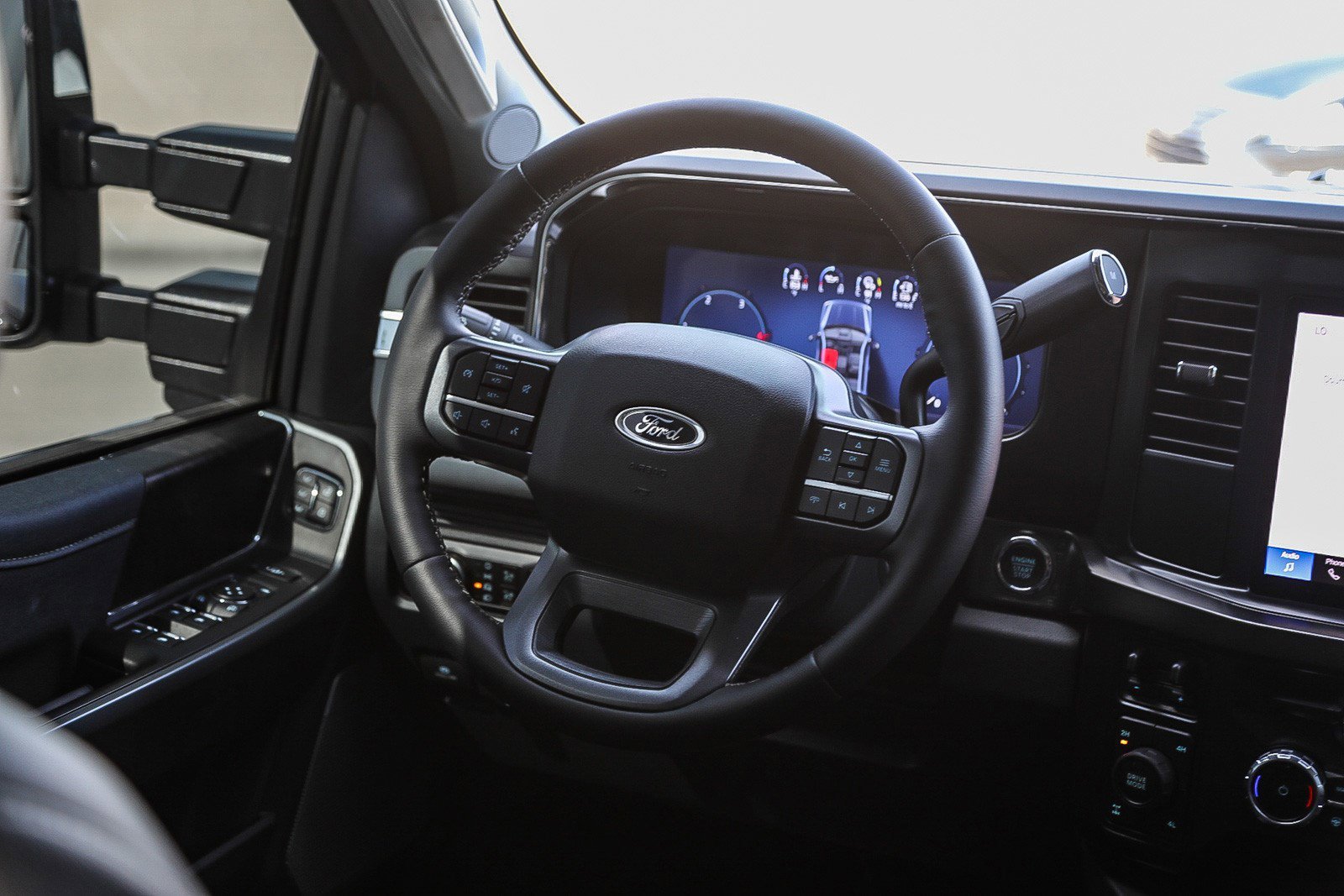 2026 Ford F-250 Super Duty Lariat - Photo 14