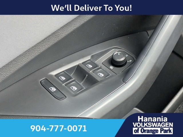 New 2026 Silver Volkswagen 1.5T SE image 22