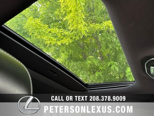 Used 2024 Gray Jeep Altitude X image 13