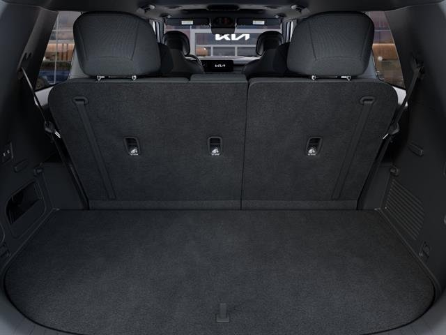 New 2027 Midnight Lake Blue Kia S image 19