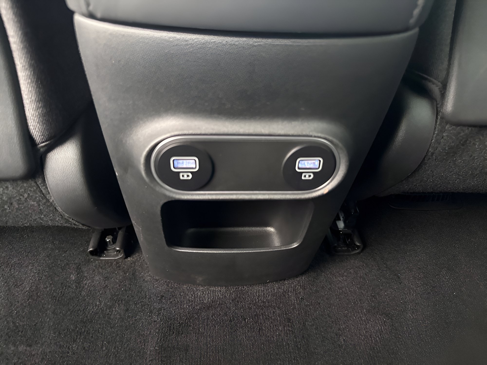 2023 Hyundai IONIQ 5 SEL - Photo 16