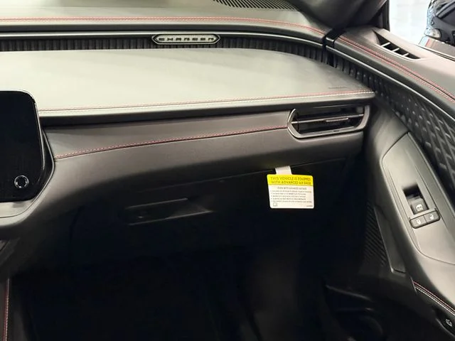 New 2026 After Dark Exterior Paint Dodge Scat Pack image 14