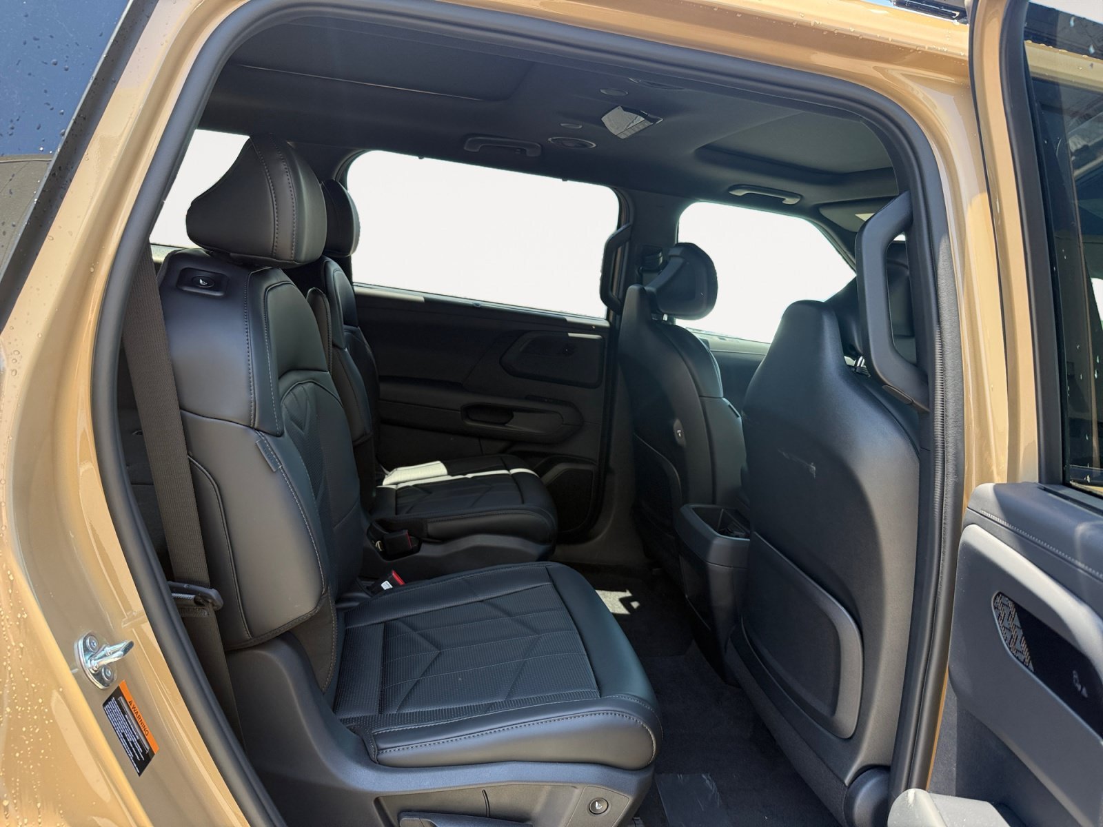 New 2027 Terrain Brown Kia X-Line SX image 18