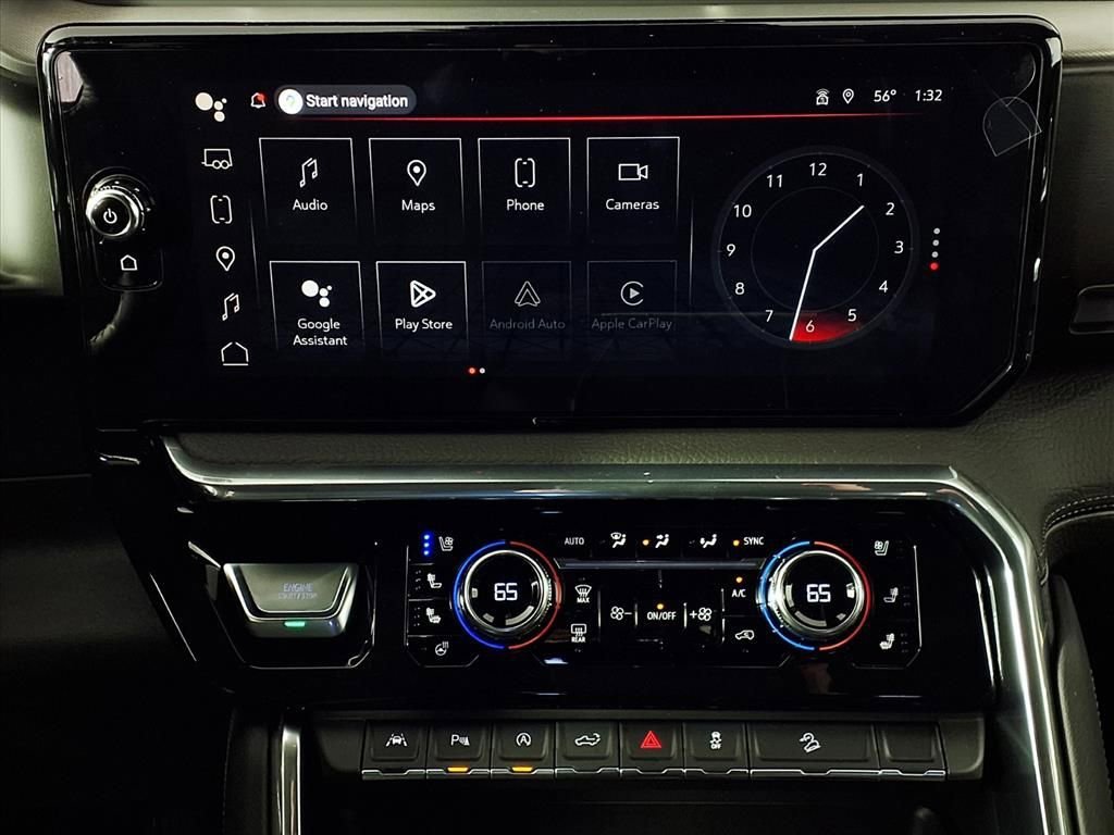 2026 GMC Sierra 1500 Denali - Photo 61